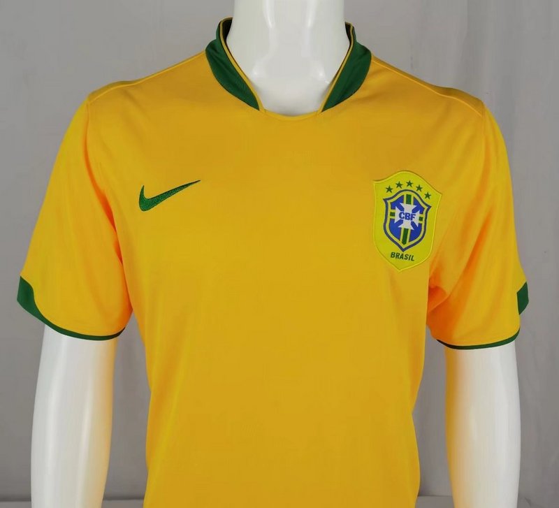 06 Brazil Home